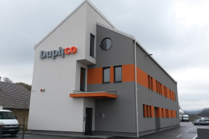 ENERGETSKE FASADE